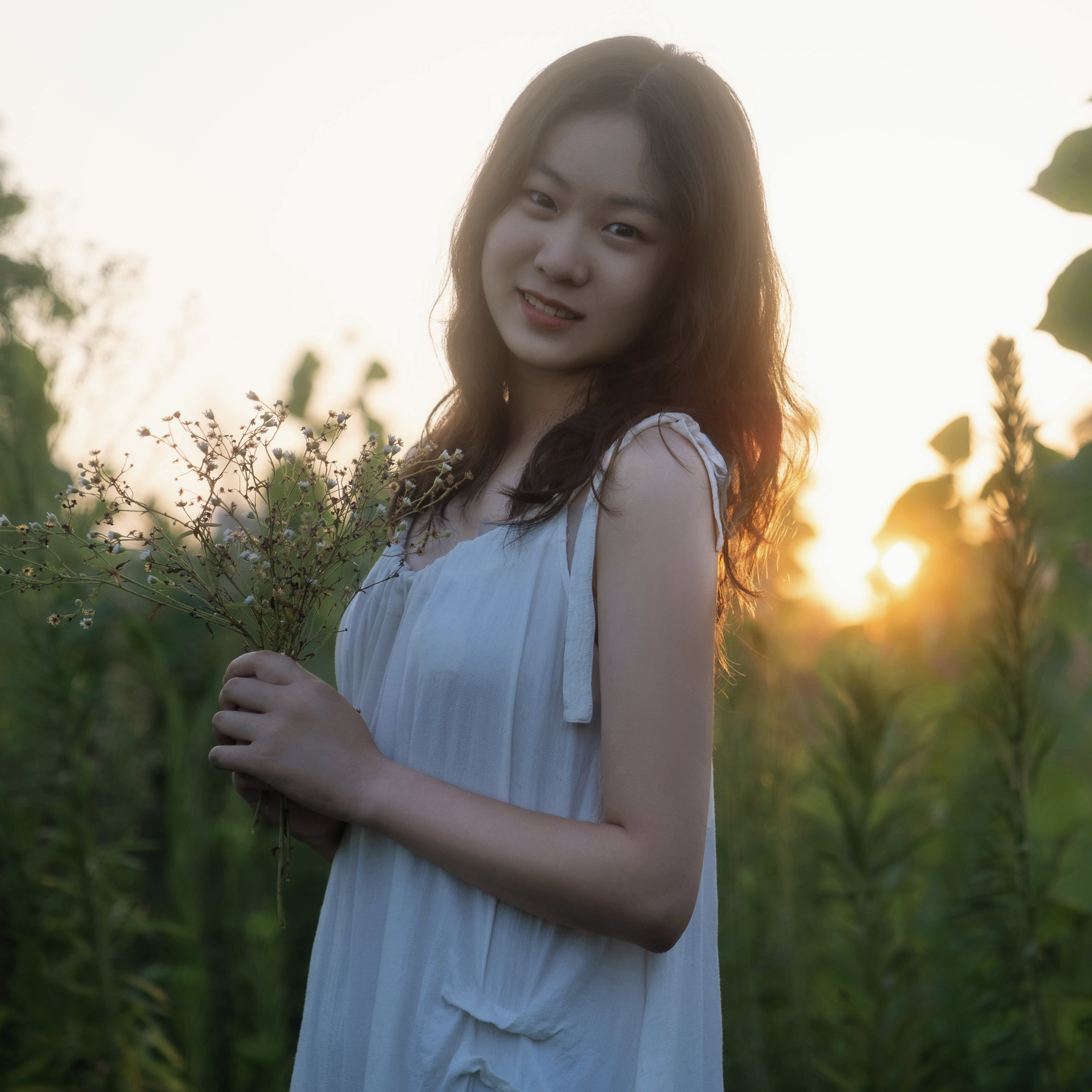 Ella Li's photo